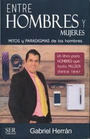 ENTRE HOMBRES Y MUJERES