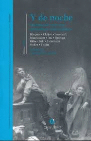 Y DE NOCHE