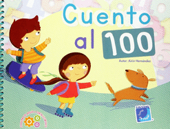 CUENTO AL 100 PREESCOLAR