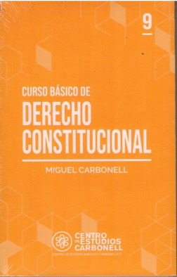 CURSO BASICO DE DERECHO CONSTITUCIONAL