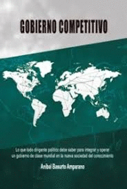 GOBIERNO COMPETITIVO
