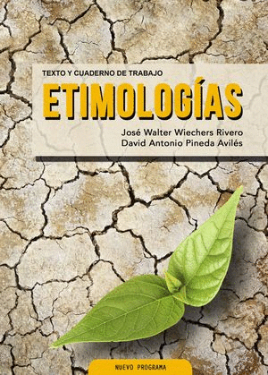 ETIMOLOGIAS BACHILLERATO
