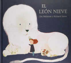 LEON NIEVE EL