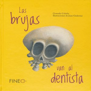 BRUJAS VAN AL DENSTISTA