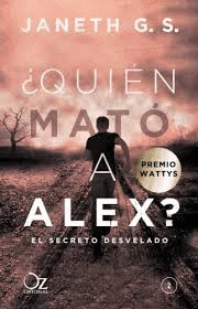 QUIEN MATO A ALEX 2