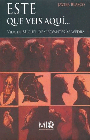 ESTE QUE VEIS AQUI