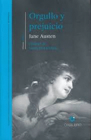 ORGULLO Y PREJUICIO