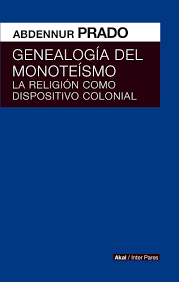 GENEALOGIA DEL MONOTEISMO