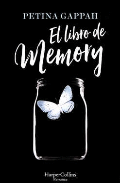 LIBRO DE MEMORY EL