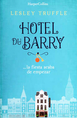 HOTEL DU BARRY