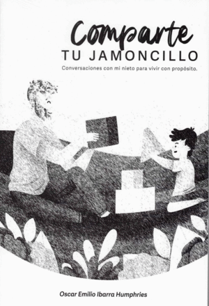 COMPARTE TU JAMONCILLO