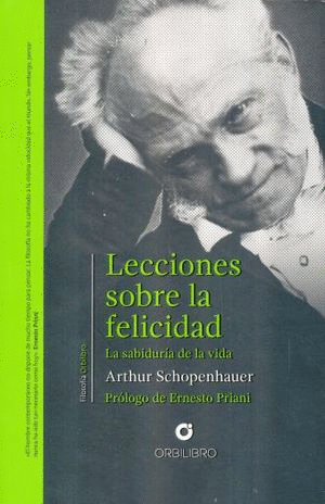 LECCIONES SOBRE LA FELICIDAD