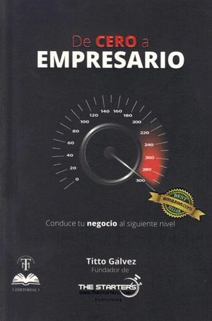 DE CERO A EMPRESARIO