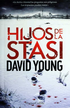 HIJOS DE LA STASI LOS 1