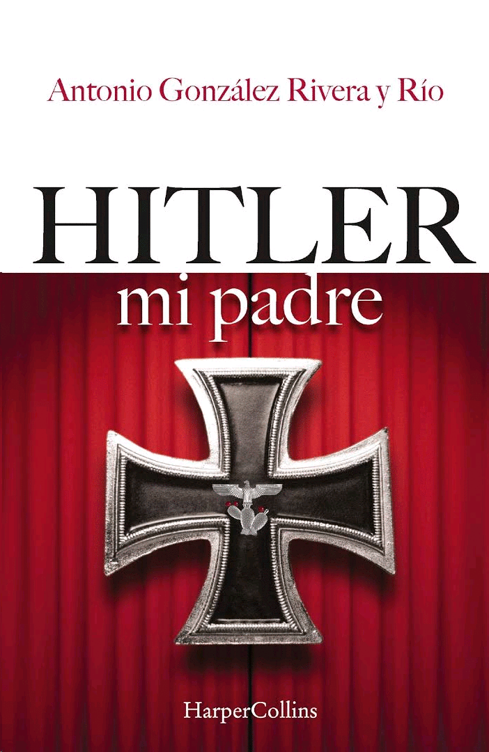 HITLER MI PADRE