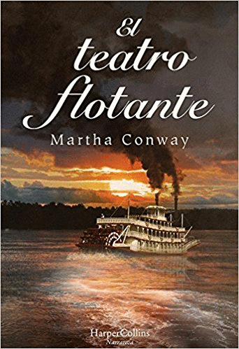 TEATRO FLOTANTE EL