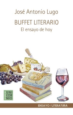 BUFFET LITERARIO