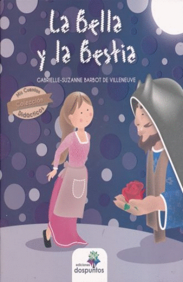 BELLA Y LA BESTIA LA