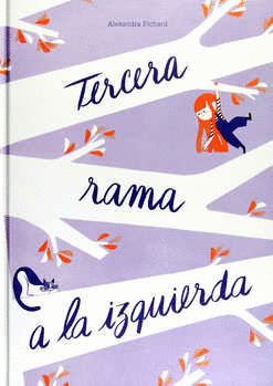 TERCERA RAMA A LA IZQUIERDA  (PASTA DURA)