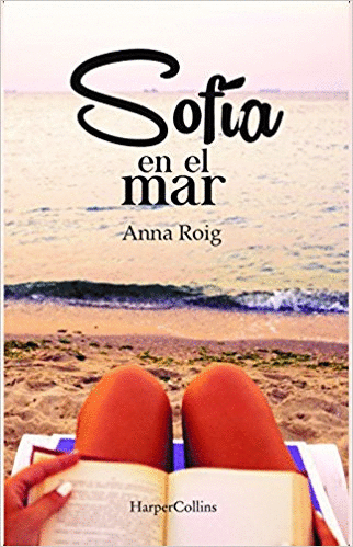 SOFIA EN EL MAR