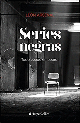 SERIES NEGRAS