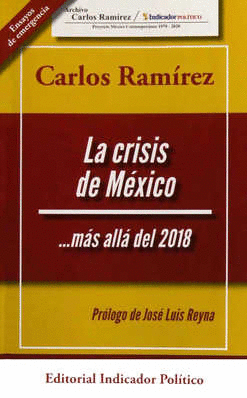 CRISIS DE MEXICO MAS ALLA DEL 2018