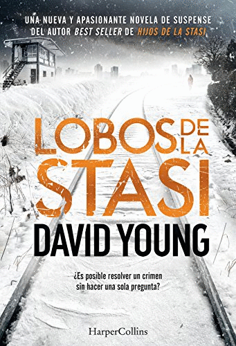 LOBOS DE LA STASI 2