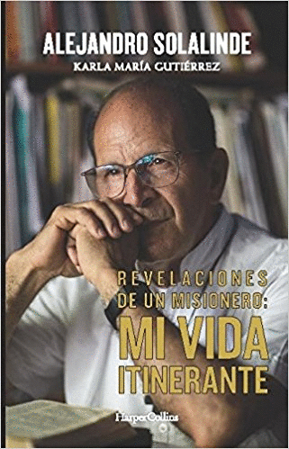 REVELACIONES DE UN MISIONERO