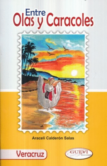 ENTRE OLAS Y CARACOLES