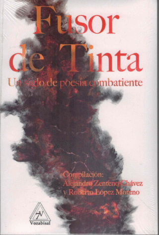 FUSOR DE TINTA