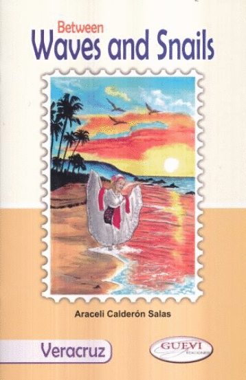 BETWEEN WAVES AND SNAILS