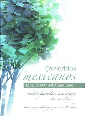 PROVERBIOS MEXICANOS