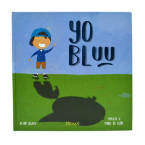 YO BLUU