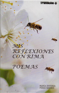 MIS REFLEXIONES CON RIMA C/CD
