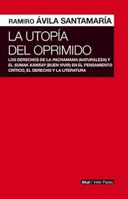 UTOPIA DEL OPRIMIDO LA