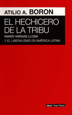 HECHICERO DE LA TRIBU EL