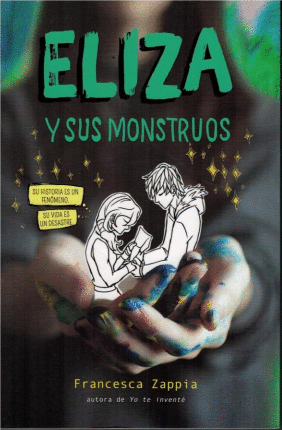 ELIZA Y SUS MONSTRUOS