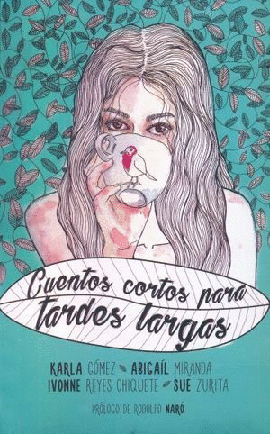 CUENTOS CORTOS PARA TARDES LARGAS