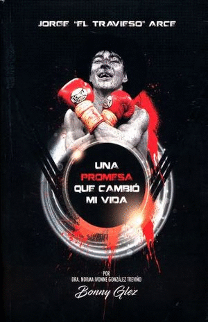 UNA PROMESA QUE CAMBIO MI VIDA