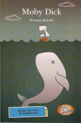 MOBY DICK  ( INFANTIL )