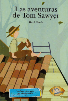 AVENTURAS DE TOM SAWYER  ( INFANTIL )