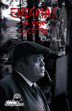 ENIGMAS UN VIAJE SINIESTRO