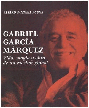 GABRIEL GARCIA MARQUEZ