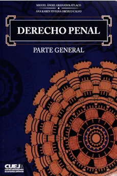 DERECHO PENAL PARTE GENERAL