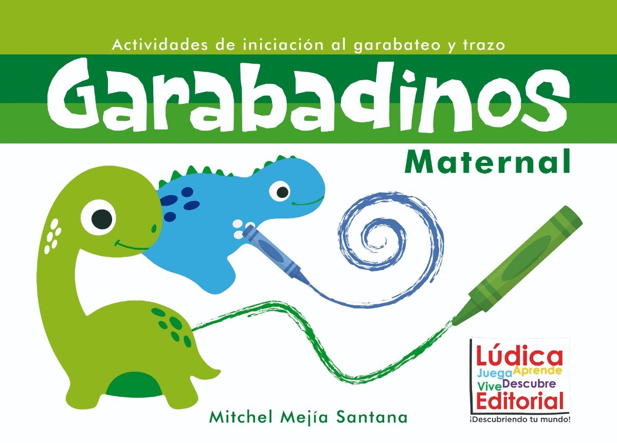 GRABADINOS MATERNAL