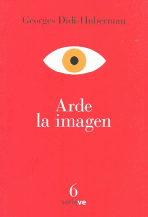 ARDE LA IMAGEN