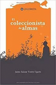 EL COLECCIONISTA DE ALMAS