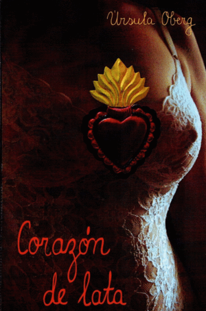 CORAZON DE LATA