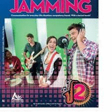 JAMMING 2 STUDENTS BOOK