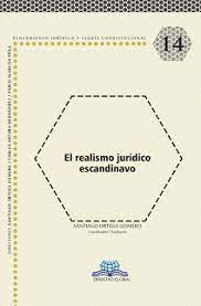 REALISMO JURIDICO ESCANDINAVO EL
